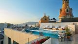 ME Barcelona Pool