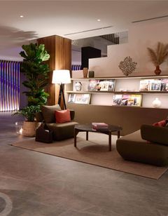 ME Barcelona