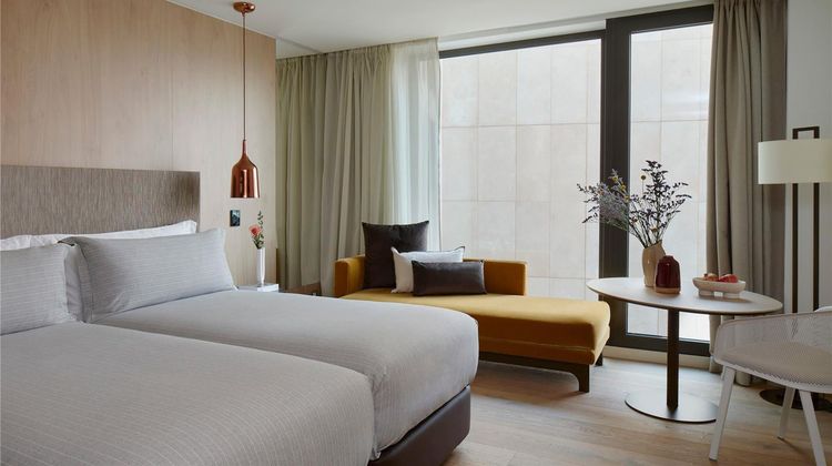 ME Barcelona Room