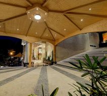 Best Western Plus Revanta Exterior