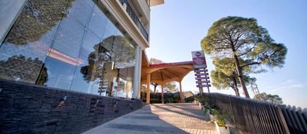 Best Western Plus Revanta Exterior