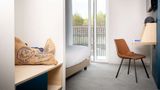 Best Western 11BAUER Paris St Ouen Room