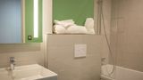 Best Western 11BAUER Paris St Ouen Room