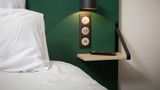 Best Western 11BAUER Paris St Ouen Room