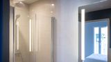 Best Western 11BAUER Paris St Ouen Room