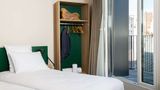 Best Western 11BAUER Paris St Ouen Room