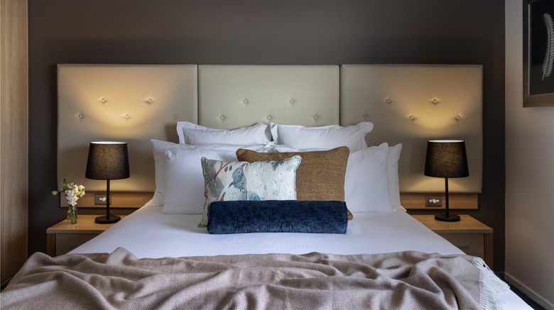 <b>Fable Christchurch Room</b>. Images powered by <a href="https://iceportal.shijigroup.com/" title="IcePortal" target="_blank">IcePortal</a>.