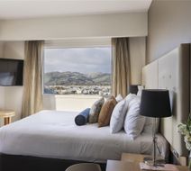 Fable Christchurch Room