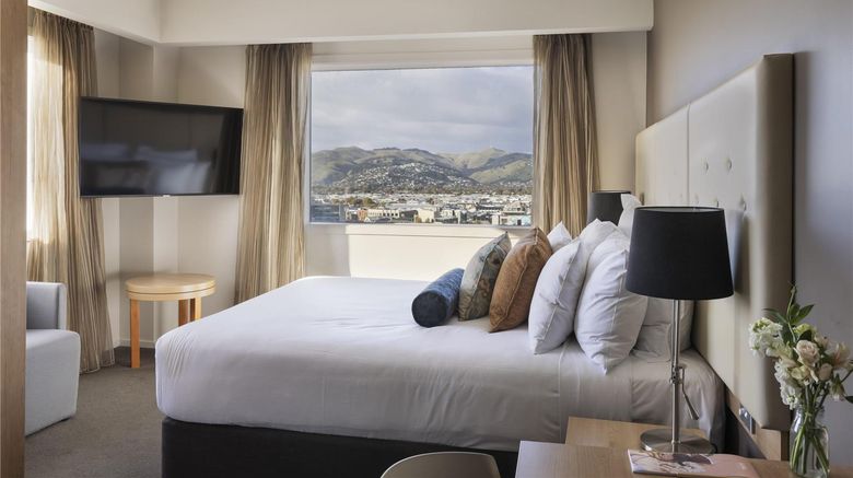 <b>Fable Christchurch Room</b>. Images powered by <a href="https://iceportal.shijigroup.com/" title="IcePortal" target="_blank">IcePortal</a>.
