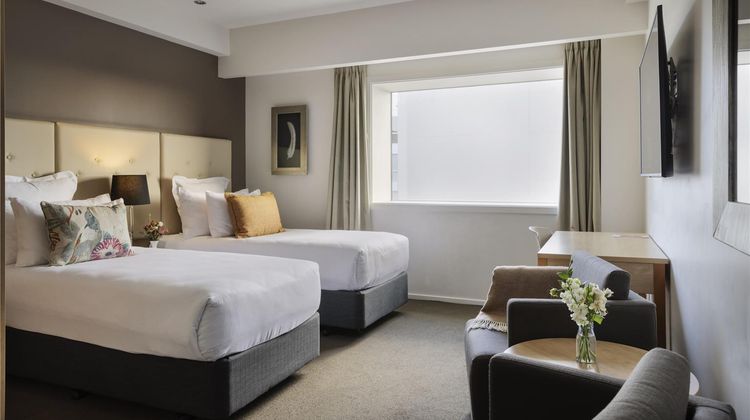 Fable Christchurch Room