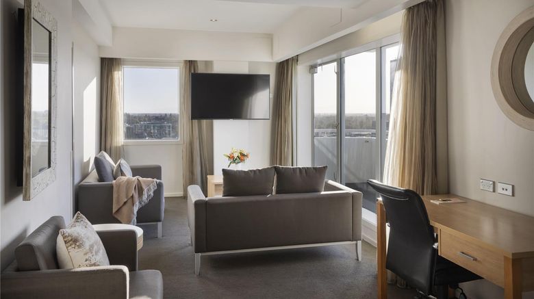 <b>Fable Christchurch Room</b>. Images powered by <a href="https://iceportal.shijigroup.com/" title="IcePortal" target="_blank">IcePortal</a>.