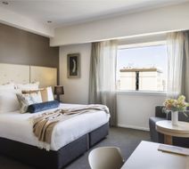 Fable Christchurch Room