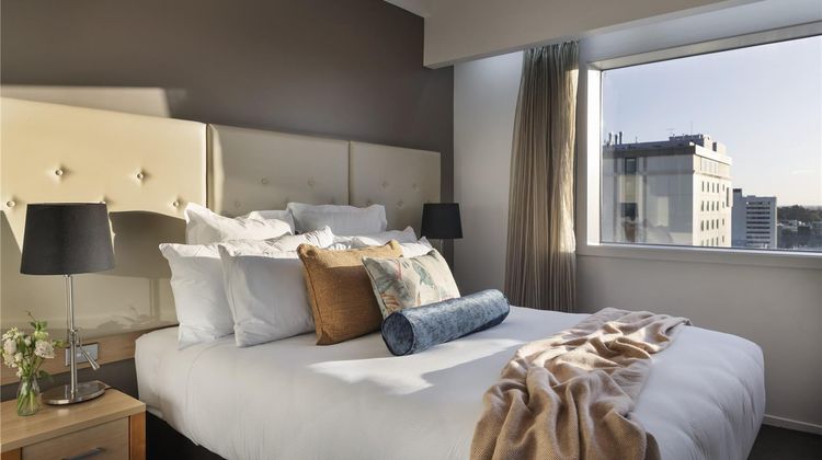 Fable Christchurch Suite
