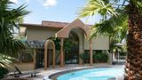 Coachman Hotel Pool