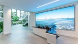 Innovation Hotel Lobby