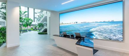 Innovation Hotel Lobby