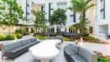 Innovation Hotel Lobby