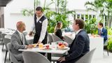 Innovation Hotel Restaurant