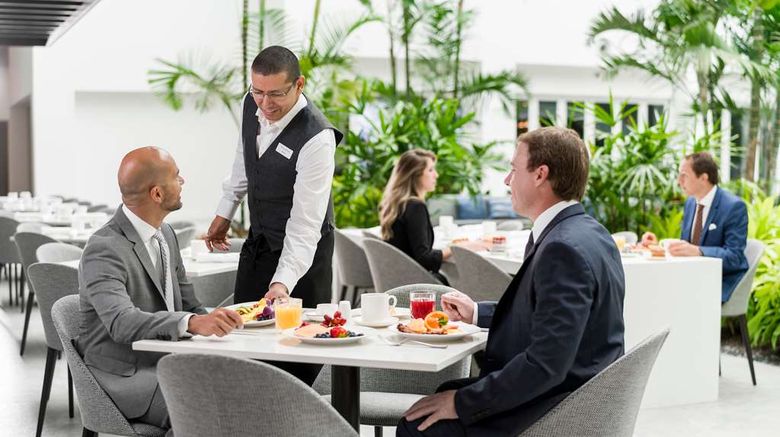 <b>Innovation Hotel Restaurant</b>. Images powered by <a href="https://iceportal.shijigroup.com/" title="IcePortal" target="_blank">IcePortal</a>.