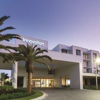 Innovation Hotel