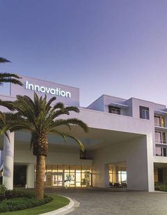 Innovation Hotel