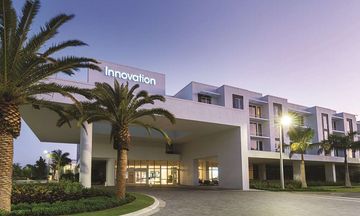 Innovation Hotel