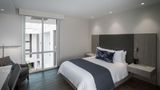 Innovation Hotel Room