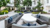 Innovation Hotel Lobby