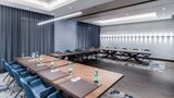 Innovation Hotel Meeting