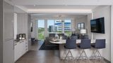 Innovation Hotel Suite