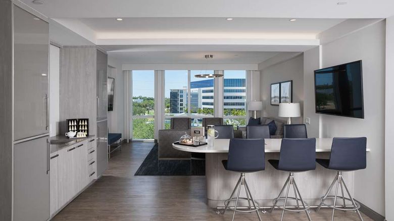 <b>Innovation Hotel Suite</b>. Images powered by <a href="https://iceportal.shijigroup.com/" title="IcePortal" target="_blank">IcePortal</a>.