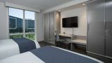 Innovation Hotel Room