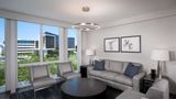 Innovation Hotel Suite
