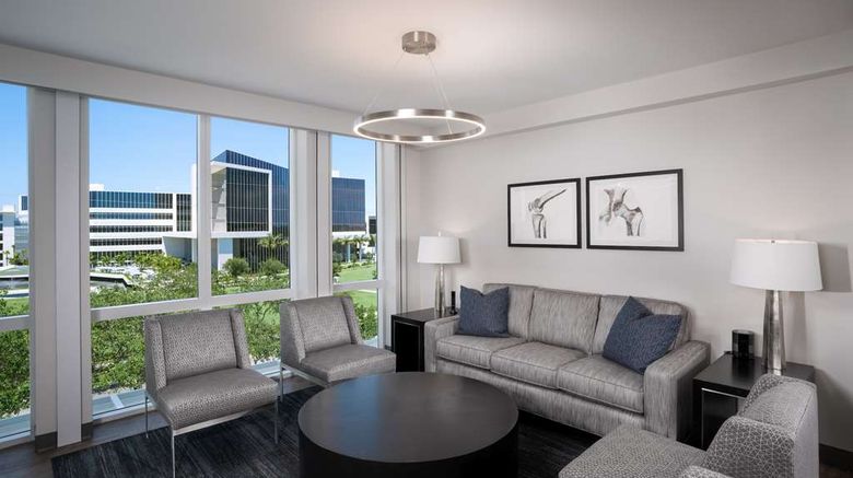 <b>Innovation Hotel Suite</b>. Images powered by <a href="https://iceportal.shijigroup.com/" title="IcePortal" target="_blank">IcePortal</a>.