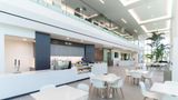 Innovation Hotel Restaurant