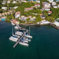 True Blue Bay Resort