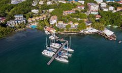 True Blue Bay Resort