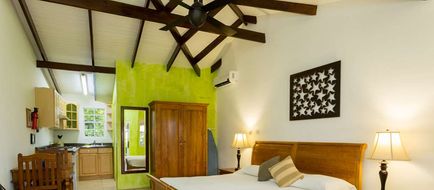True Blue Bay Resort Room