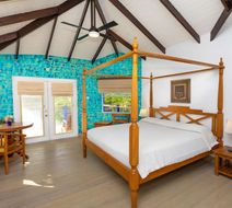 True Blue Bay Resort Room