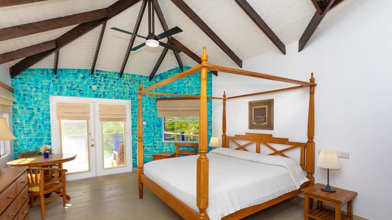 <b>True Blue Bay Resort Room</b>. Images powered by <a href="https://iceportal.shijigroup.com/" title="IcePortal" target="_blank">IcePortal</a>.