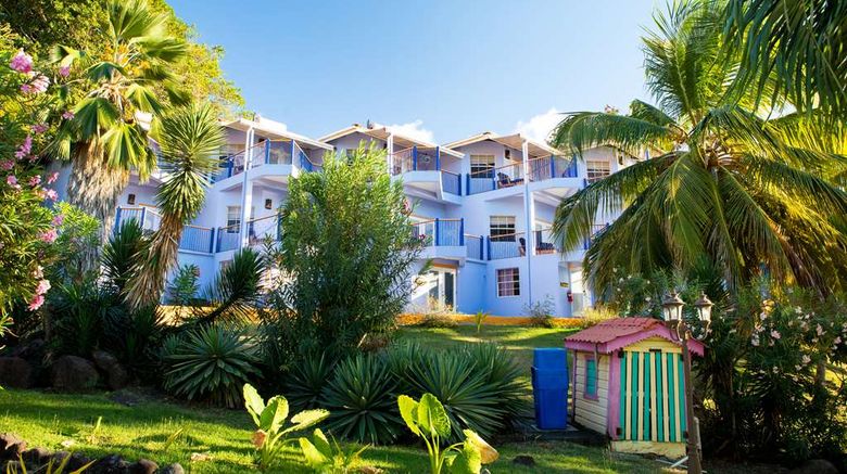 <b>True Blue Bay Resort Room</b>. Images powered by <a href="https://iceportal.shijigroup.com/" title="IcePortal" target="_blank">IcePortal</a>.