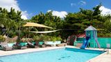 True Blue Bay Resort Pool