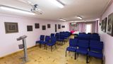 True Blue Bay Resort Meeting