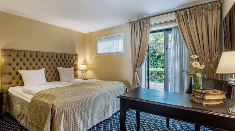 Hotel Scheelsminde Suite