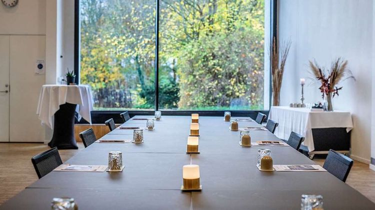 Hotel Scheelsminde Meeting