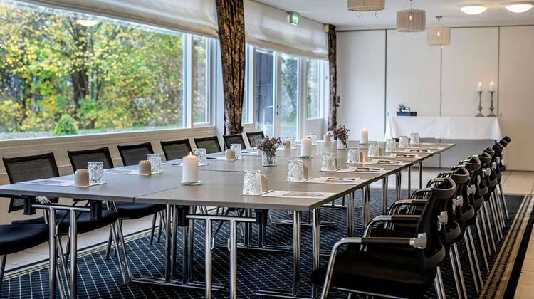 Hotel Scheelsminde Meeting