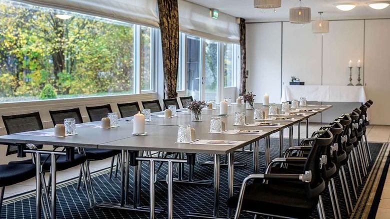 <b>Hotel Scheelsminde Meeting</b>. Images powered by <a href="https://iceportal.shijigroup.com/" title="IcePortal" target="_blank">IcePortal</a>.