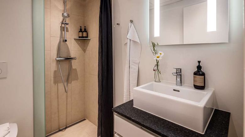 <b>Hotel Scheelsminde Room</b>. Images powered by <a href="https://iceportal.shijigroup.com/" title="IcePortal" target="_blank">IcePortal</a>.