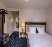 Hotel Scheelsminde Room