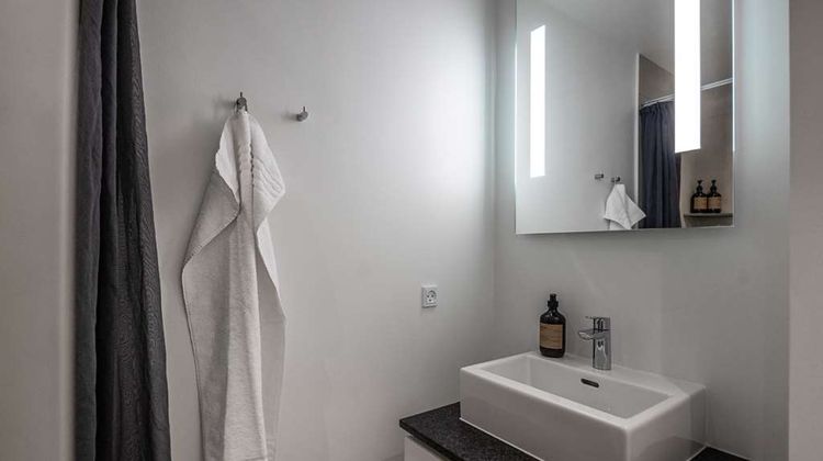 Hotel Scheelsminde Room